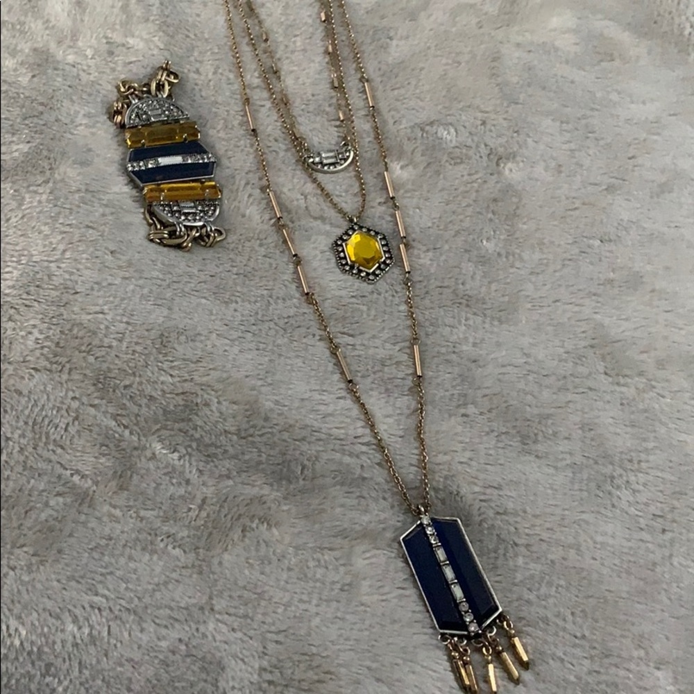 RETIRED Chloe + Isabel set